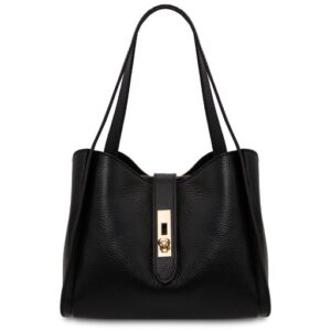 Soave Soft Leather Handbag TL142583 - Image 4