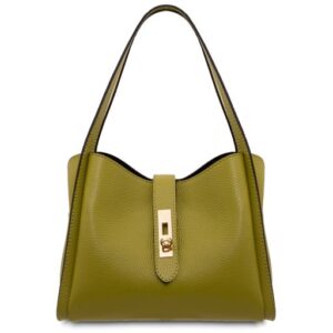 Soave Soft Leather Handbag TL142583