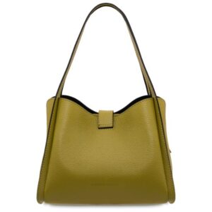 Soave Soft Leather Handbag TL142583 - Image 6