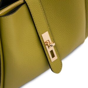 Soave Soft Leather Handbag TL142583 - Image 8
