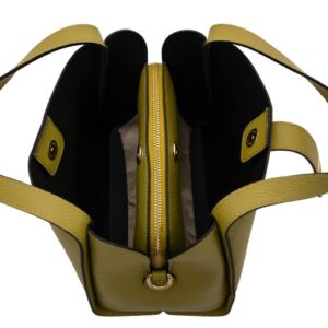 Soave Soft Leather Handbag TL142583 - Image 9