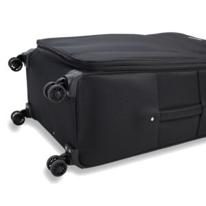 Prima SS232 Soft Polyester 3 PC SET - Image 5