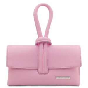 Tuscany Leather TL Bag Leather clutch TL141990