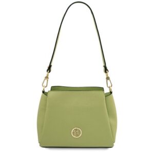Abby  Leather Handbag TL142500 - Image 3