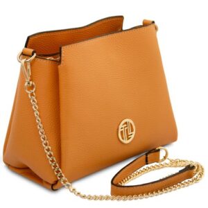 Abby  Leather Handbag TL142500 - Image 10