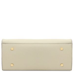 Origami  Leather Tote TL142507 - Image 8