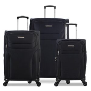 Prima SS232 Soft Polyester 3 PC SET - Image 3