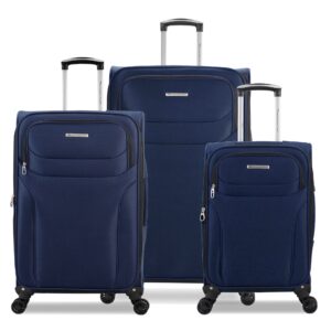 Prima SS232 Soft Polyester 3 PC SET