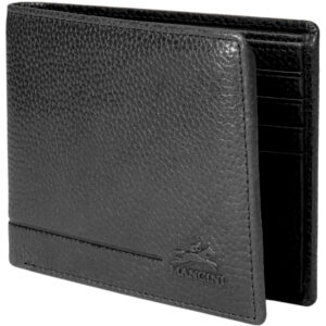 Fifth Avenue RFID Secure Billfold 2025152 - Image 3