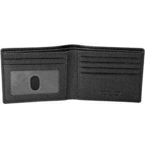 Fifth Avenue RFID Secure Billfold 2025152 - Image 4
