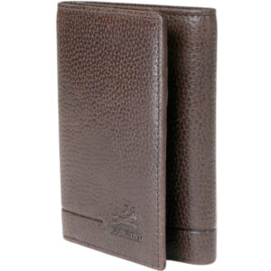 Fifth Avenue RFID Secure Trifold Wallet 2025162 - Image 3