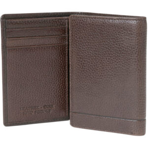 Fifth Avenue RFID Secure Trifold Wallet 2025162 - Image 4