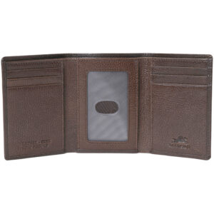 Fifth Avenue RFID Secure Trifold Wallet 2025162 - Image 5