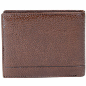 Fifth Avenue RFID Secure Center Wing Wallet with Coin Pocket 2025183 - Image 5