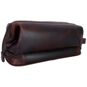 Classic Toiletry Kit with Zippered Organizer 99-54203 - Image 6