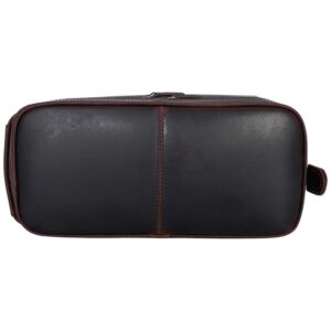 Classic Toiletry Kit with Zippered Organizer 99-54203 - Image 7