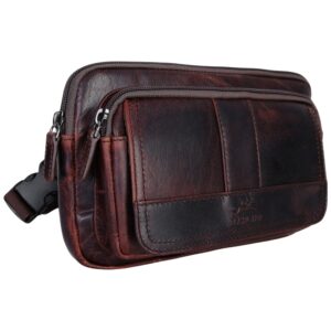 Buffalo Waist Bag 99-5420 - Image 3