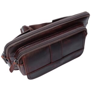 Buffalo Waist Bag 99-5420 - Image 5