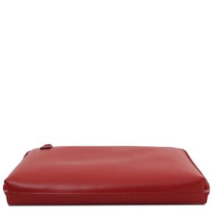 Verona  Saffiano Leather Business Bag TL142547 - Image 7