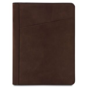 Tiberio  Leather Document Case TL142556 - Image 5