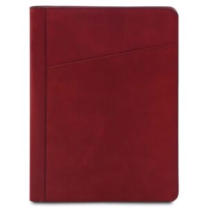 Tiberio  Leather Document Case TL142556 - Image 3