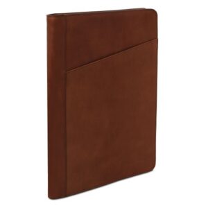 Tiberio  Leather Document Case TL142556 - Image 6