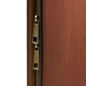 Tiberio  Leather Document Case TL142556 - Image 7