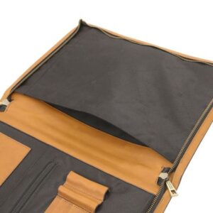 Tiberio  Leather Document Case TL142556 - Image 11