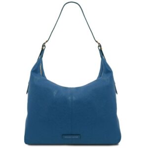 SPRING-SUMMER Plenia Leather Shopping bag  TL142569 - Image 1