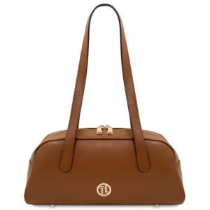 SPRING-SUMMER Eclaire Leather Shoulder bag TL142581 - Image 2