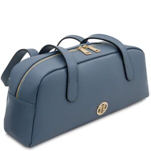 SPRING-SUMMER Eclaire Leather Shoulder bag TL142581 - Image 5