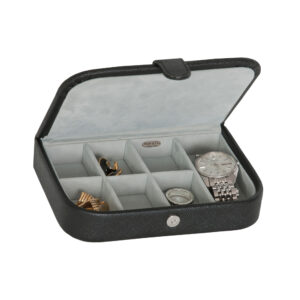 Men's cufflink and Travel valet 691-62