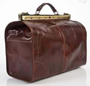 MADRID GLADSTONE SMALL - TL1023 - Image 3