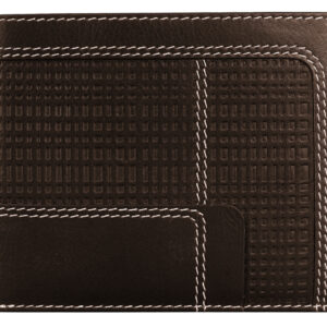 Mancini RFID SLIM BILLFOLD 107201 - Image 2