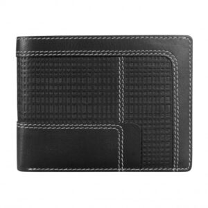 Mancini RFID SLIM BILLFOLD-107200 - Image 2