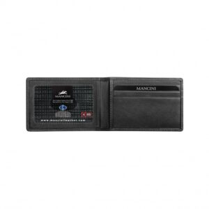 Mancini RFID SLIM BILLFOLD-107200 - Image 3