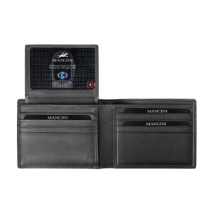 Mancini RFID SLIM BILLFOLD 107201 - Image 3