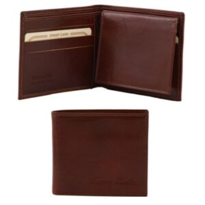 MEN BILLFOLD W/FLAP - Image 2