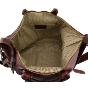 PORTO-WEEKENDER TL140938 Brown - Image 4