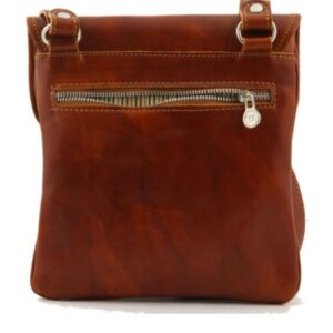 TUSCANY LEATHER CROSSBODY JOE TL140987 - Image 3