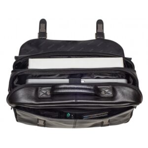 Mancini Double Compartment Laptop / Tablet 1410-03 - Image 4