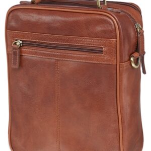 Mancini Large Unisex Bag 1410-06 - Image 3