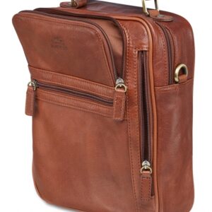 Mancini Large Unisex Bag 1410-06 - Image 4