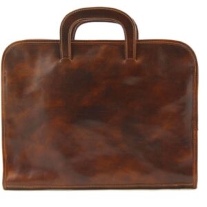 Sorrento  Document Leather Briefcase TL141022 - Image 5
