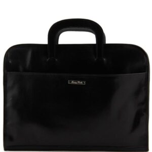 Sorrento  Document Leather Briefcase TL141022 - Image 3