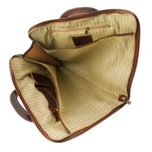 Sorrento  Document Leather Briefcase TL141022 - Image 6