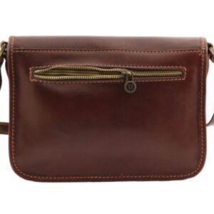 TUSCANY LEATHER - SAN MARINO SMALL BAG TL141200 - Image 4