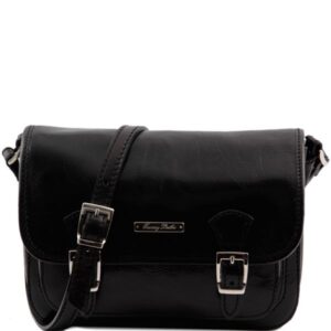 TUSCANY LEATHER - SAN MARINO SMALL BAG TL141200 - Image 1