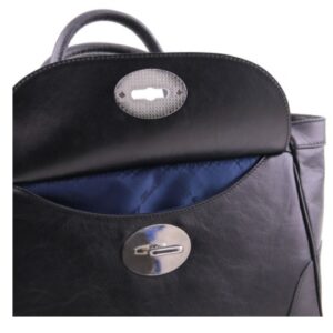 TUSCANY LEATHER NEOCLASSIC SMALL BAG -TL141226 - Image 4