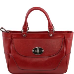 TUSCANY LEATHER NEOCLASSIC SMALL BAG -TL141226 - Image 1